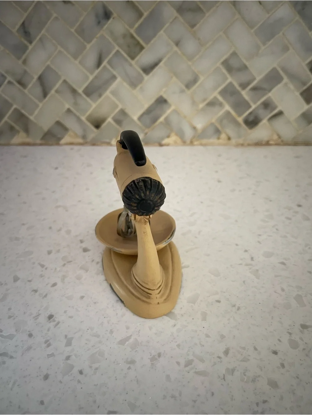 Vintage decorative miniature